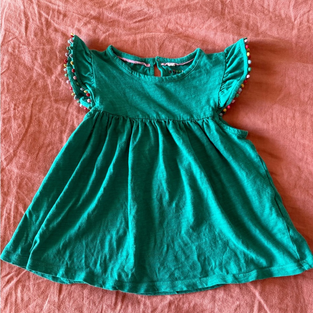 Pom Pom Top